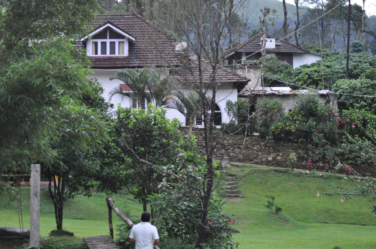 Kadamakolli Resort Kurchi Exterior photo