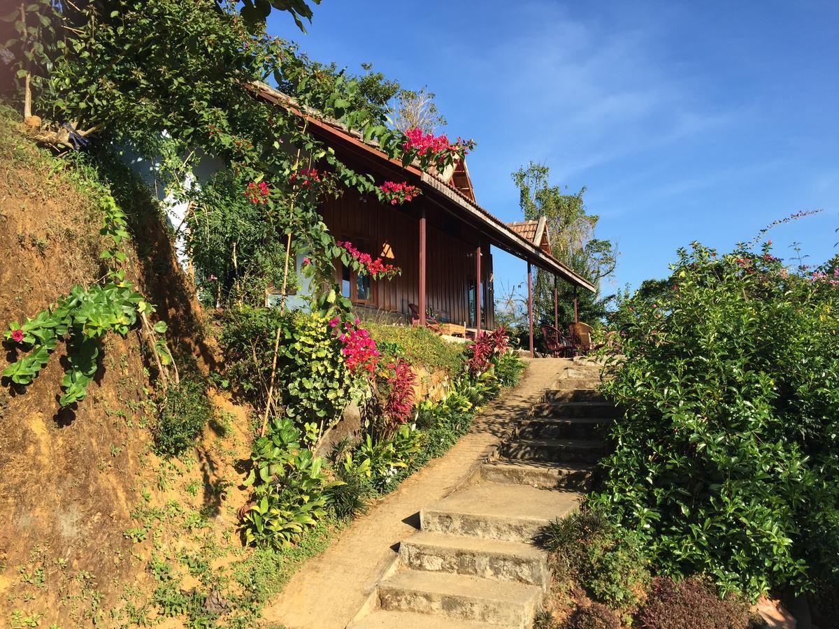 Kadamakolli Resort Kurchi Exterior photo